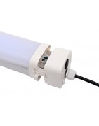 LED Tri-Proof Light