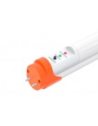 LED Emergency Light