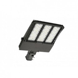 LED ShoeBox Light