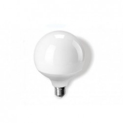 LED Bulb No EMC