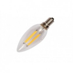 LED Filament Bulb