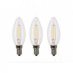 LED Filament Bulb