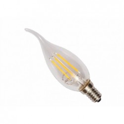 LED Filament Bulb