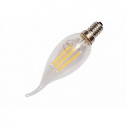 LED Filament Bulb