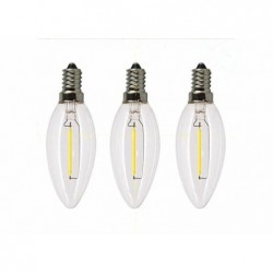 LED Filament Bulb