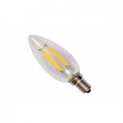 LED Filament Bulb