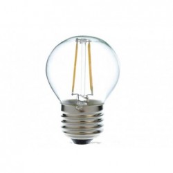 LED Filament Bulb