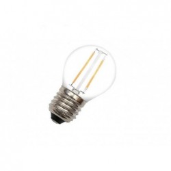 LED Filament Bulb