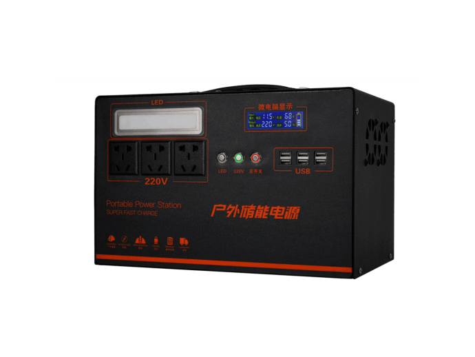 AN-G1500W Power Bank