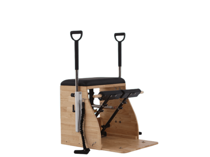 PIlates Equipment - Chair